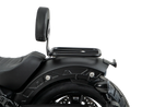 INDIAN Scout Sixty Bobber [2025-] - SOLORACK WITH BACKREST