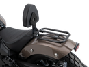 INDIAN Scout Bobber [2025-] - BACKREST FOR SOLORACK-2