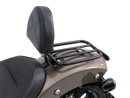 INDIAN Scout Bobber [2025-] - SOLORACK WITH BACKREST-1