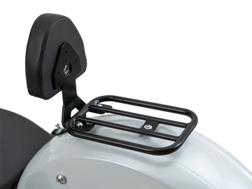 INDIAN Scout Classic [2025-] - SOLORACK WITH BACKREST