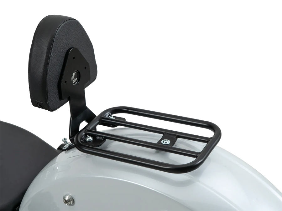 INDIAN Scout Classic [2025-] - BACKREST FOR SOLORACK