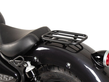 Royal Enfield Super Meteor 650 [2023-2025] - Solorack without backrest