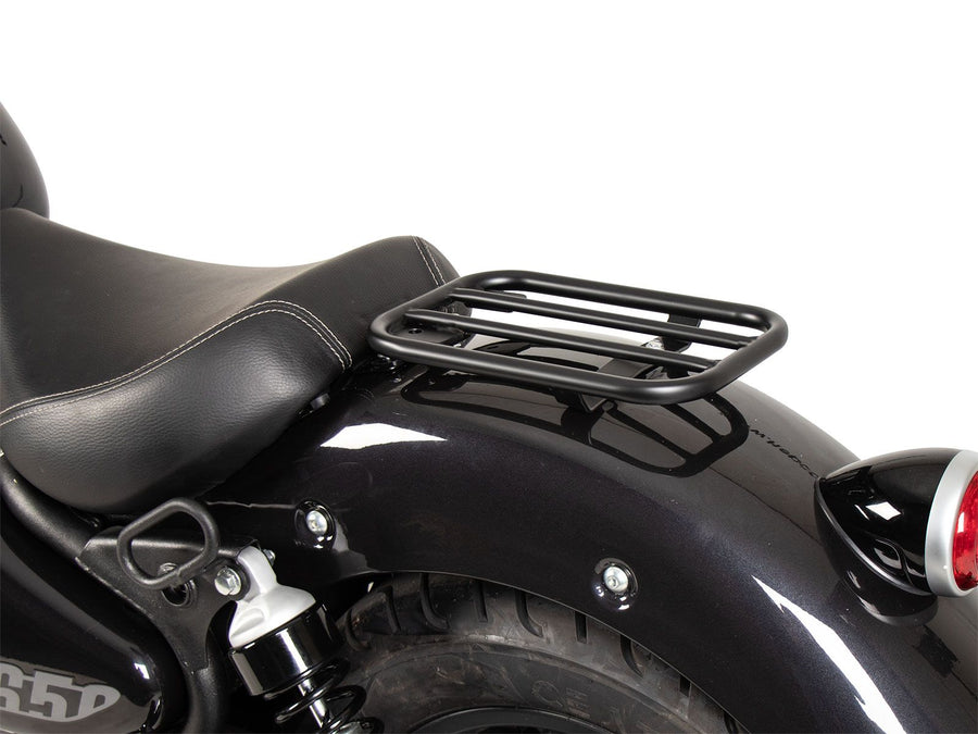Royal Enfield Super Meteor 650 [2023-2025] - Solorack without backrest