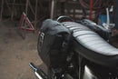 Kawasaki Z 900 RS [SW-MOTECH]-Legend side pocket system LC-4