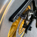 harley-davidson pan america [HEINZ BIKES] – Micro LED turn signals from the Blokk series-4