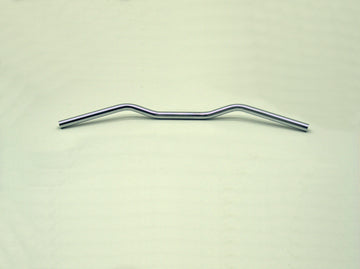 Motorcycle driver Ø 25 - MSP Custombar with ABE, 850 mm wide