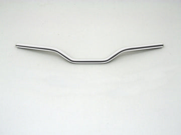 Motorcycle driver Ø 25 - MSP Custombar with ABE, 850 mm wide