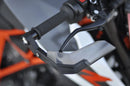 bmw r 1300 r exclusive [BARKBUSTERS] – AERO-GP lever protector-7