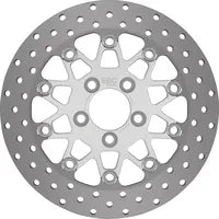 Harley-Davidson FLHTK 1868 Ultra Limited Shrine Edition 114 [2019] - Oversize Cubiq™ brake disc - picture 12