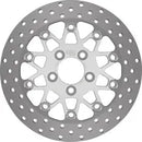Harley-Davidson FLHTK 1868 Ultra Limited Shrine Edition 114 [2019] - Oversize Cubiq™ brake disc - picture 12