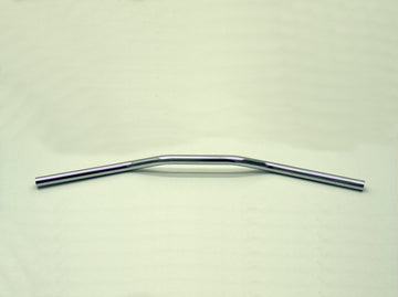 Motorcycle driver Ø 25 - MSP racebar with ABE, 850 mm wide