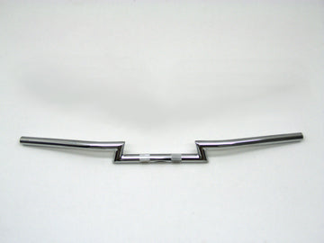 Motorcycle driver Ø 25 - MSP Zbar with ABE, 850 mm wide