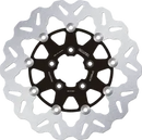 Harley-Davidson XL 883 Sportster [1986-1991, 1994, 1998, 2001] - Cubiq™ brake disc - picture 10