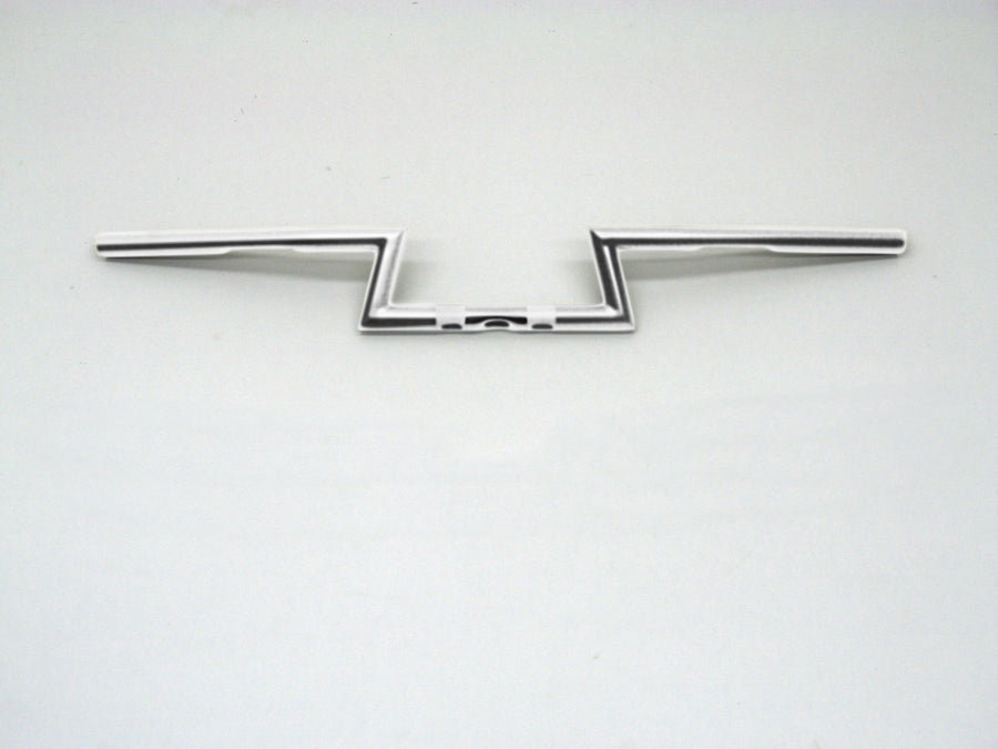 Motorcycle driver Ø 25 - MSP Zbar with ABE, 850 mm wide