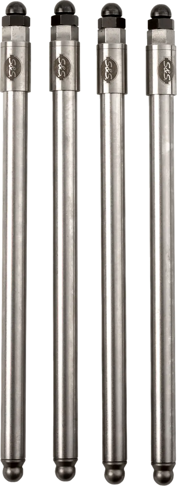 Harley-Davidson FLHTCUTG 1868 Tri Glide Ultra 114 [2025] - Quickee Pushrods – Bild 2