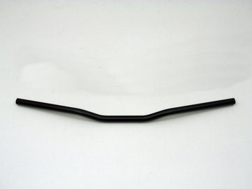 Motorcycle driver Ø 25 - MSP Custombar with ABE, 850 mm wide, black
