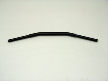 Motorcycle driver Ø 31 - MSP crack bar with ABE, 850 mm wide, black