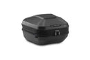 Elefant 650 [SW-MOTECH] – Urban ABS Topcase Spanngurt-Variante mit Bodeneinsatz