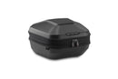 aprilia tuono v4 r [SW-MOTECH] – Urban ABS top case tension strap variant with base insert