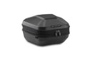 Moto Guzzi V 7 III Carbon [SW-MOTECH] – Urban ABS Topcase Spanngurt-Variante mit Bodeneinsatz