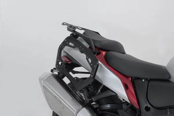 Suzuki GSX 1300 R Hayabusa [2021-2026] - PRO side carrier