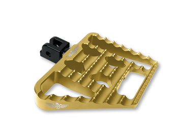 harley davidson sportster s 1250 [HEINZ BIKES] – mini footboard footrest