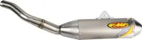 Yamaha Yz 250 F [2004-2005] - Powercore 4 Slip-On Schalldämpfer – Bild 8