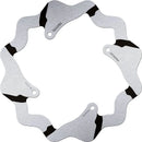 Red Moto CRF 450 RX Enduro Special [2020] - Wave® brake disc – picture 1