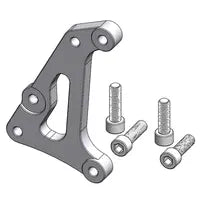Ktm Enduro 690 [2008-2010] - Vorderer Supermoto Bremssattelsatz – Bild 7