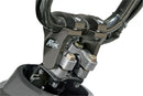bmw f 650 gs tw [ROX SPEED FX] – Pivoting handlebar risers for 7/8" handlebar clamps