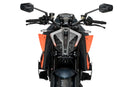 KTM 1290 SUPERDUKE R EVO [2023] – Naked fairing windshield side-1