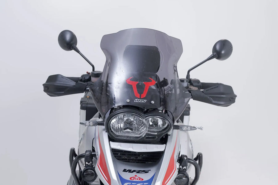 bmw r 1200 gs adventure [SW-MOTECH] – Adventure hand protector kit
