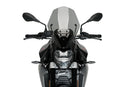 BMW F 900 R [2025] – R-Racer windshield – heavily tinted-9