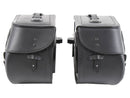 Motorradtasche [Hepco & Becker] - Buffalo sw. für C-Bow Träger