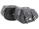 Motorradtasche [Hepco & Becker] - Buffalo sw. für C-Bow Träger