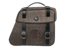 Hepco & Becker [Hepco & Becker] - Ledereinzeltasche Rugged