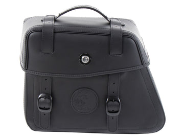 Hepco & Becker [Hepco & Becker] - Ledereinzeltasche Rugged