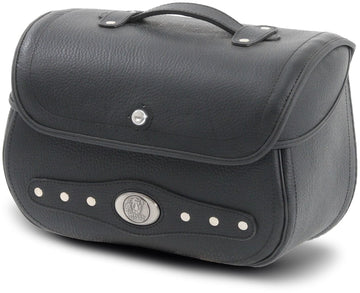 Hepco & Becker [Hepco & Becker] - Ledereinzeltasche Nevada