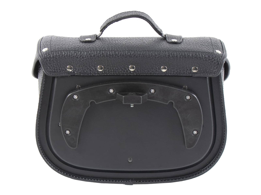Motorcycle bag [Hepco & Becker] - saddlebags Nevada C-Bow - tube pannier holder