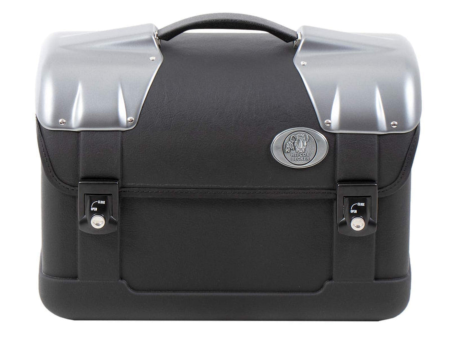 Side cases [Hepco & Becker] - case set Strayker – C-Bow