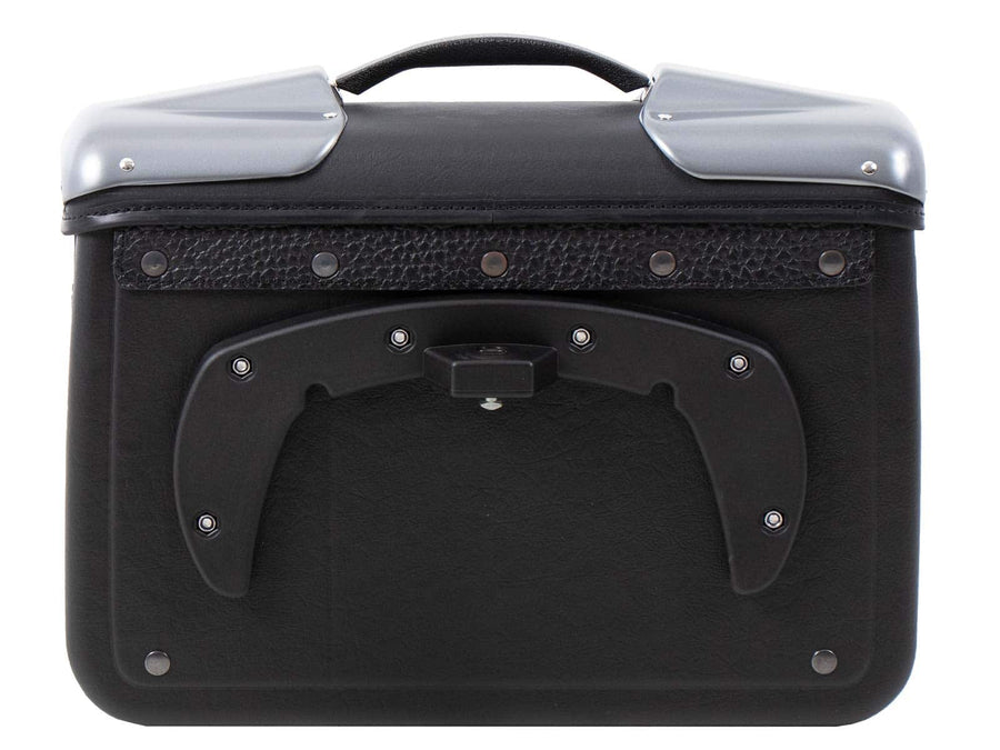 Side cases [Hepco & Becker] - case set Strayker – C-Bow