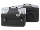 Side cases [Hepco & Becker] - case set Strayker – C-Bow