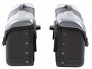 Side cases [Hepco & Becker] - case set Strayker – C-Bow