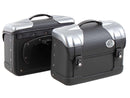 Side cases [Hepco & Becker] - case set Strayker – C-Bow