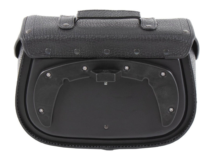 Motorcycle bag [Hepco & Becker] - Liberty Big side bags C-Bow – C-Bow