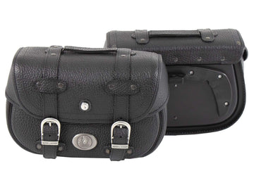 Royal Enfield CLASSIC 650 [2025-] - Liberty saddlebag set
