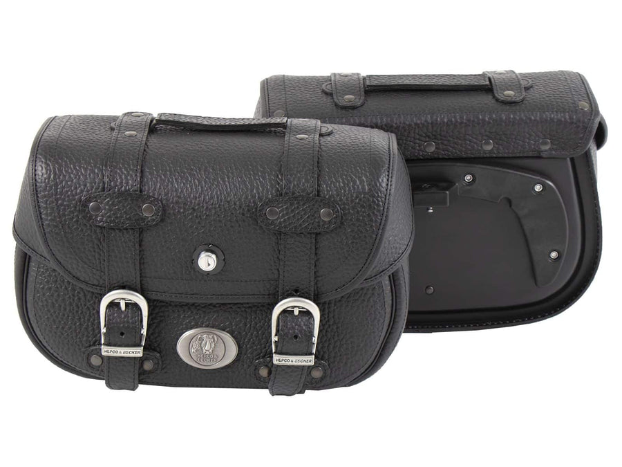 Royal Enfield BEAR 650 [2025-] - liberty Satteltaschensatz