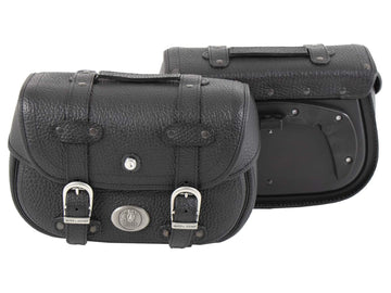 Motorcycle bag [Hepco & Becker] - Liberty Big side bags C-Bow – C-Bow