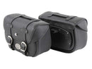 Motorcycle bag [Hepco & Becker] - Liberty Big side bags C-Bow – C-Bow