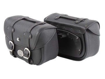 Royal Enfield CLASSIC 650 [2025-] - Liberty saddlebag set - 0